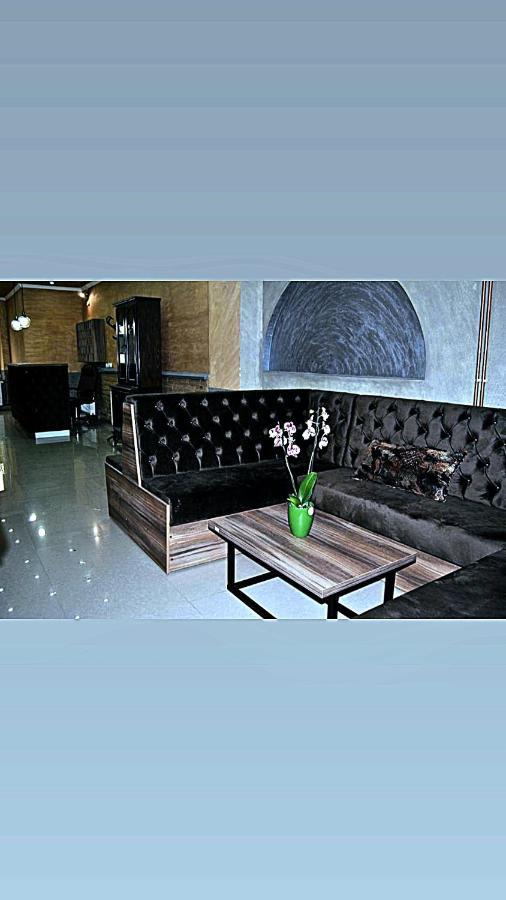 Rooms " Simke " II Subotica Dış mekan fotoğraf