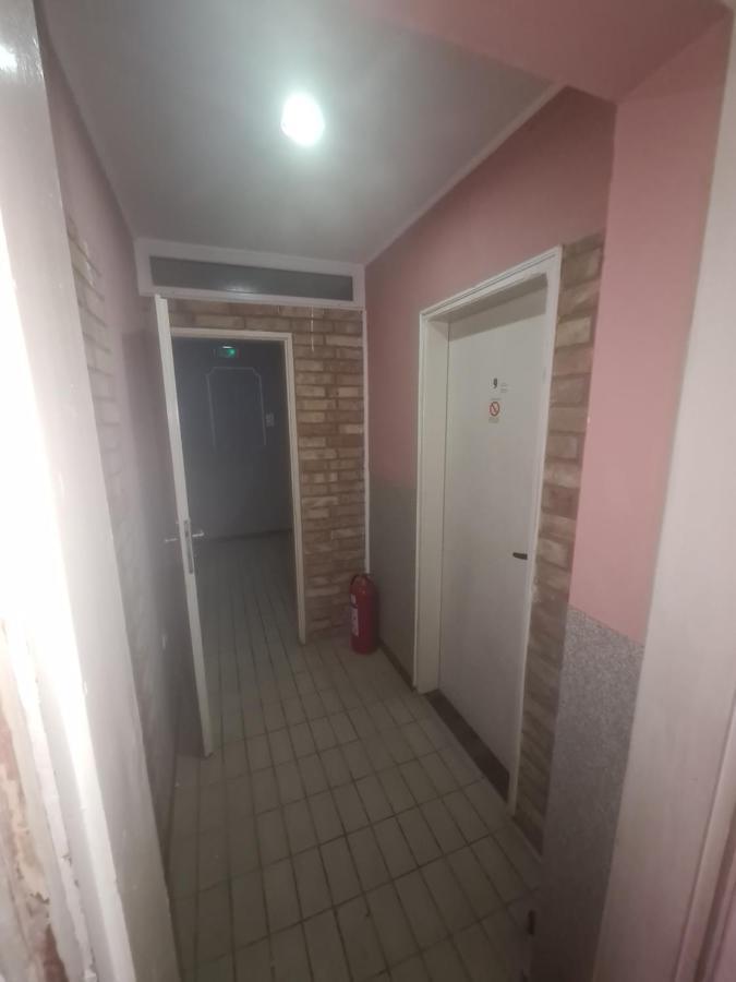 Rooms " Simke " II Subotica Dış mekan fotoğraf
