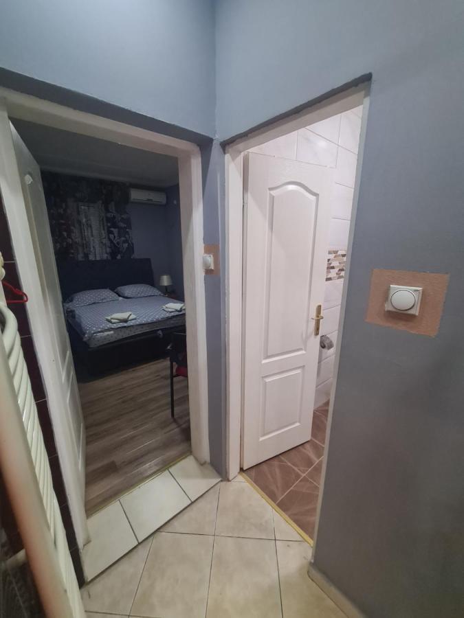 Rooms " Simke " II Subotica Dış mekan fotoğraf