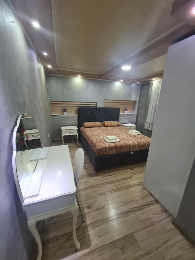 Rooms " Simke " II Subotica Dış mekan fotoğraf