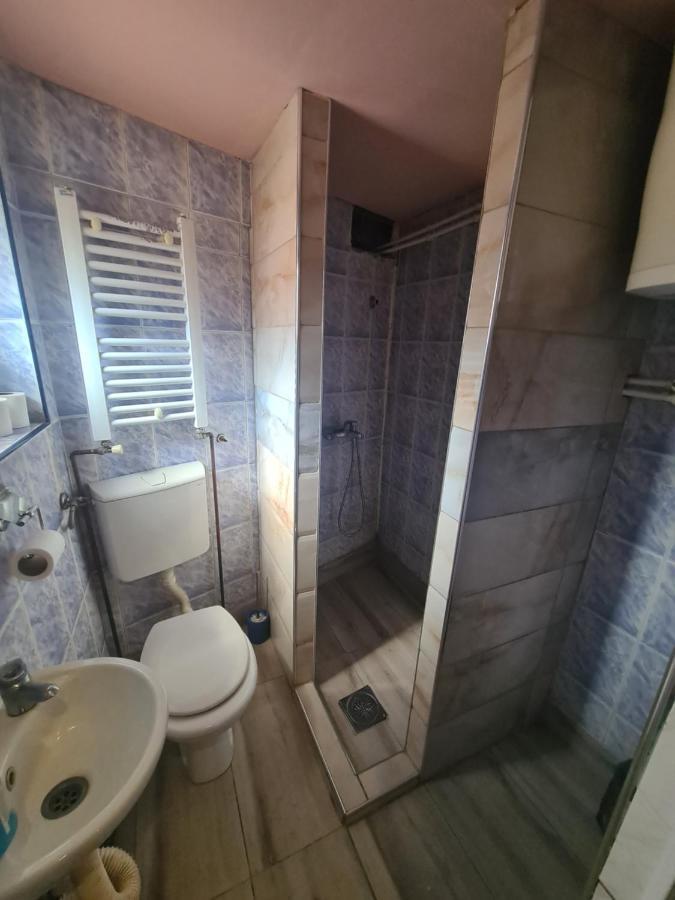 Rooms " Simke " II Subotica Dış mekan fotoğraf