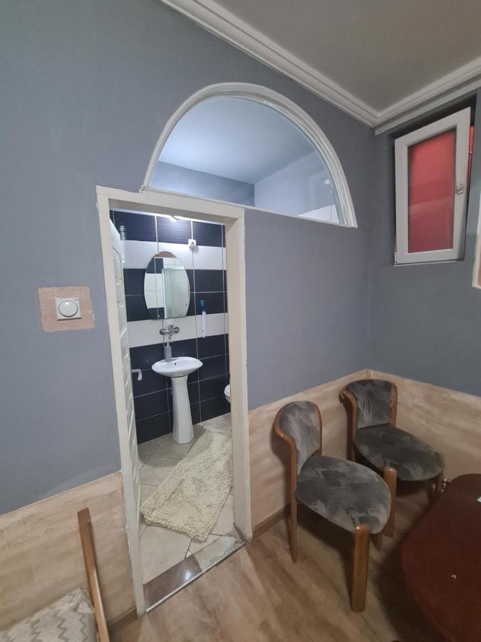 Rooms " Simke " II Subotica Dış mekan fotoğraf