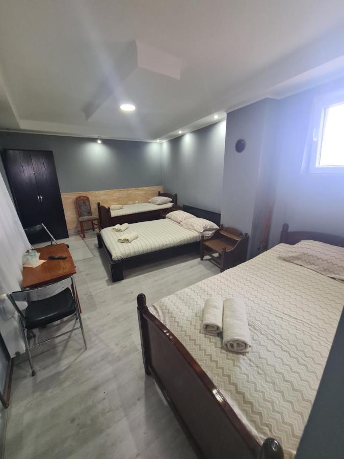 Rooms " Simke " II Subotica Dış mekan fotoğraf
