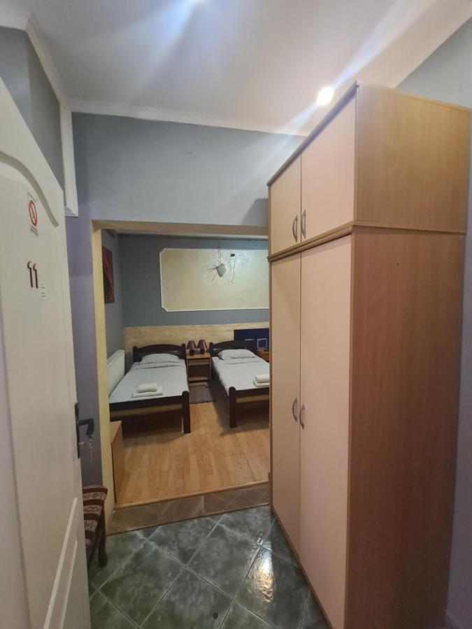 Rooms " Simke " II Subotica Dış mekan fotoğraf