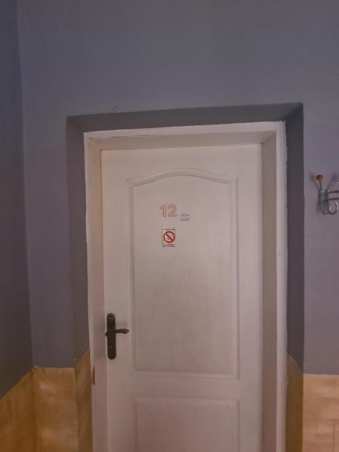 Rooms " Simke " II Subotica Dış mekan fotoğraf
