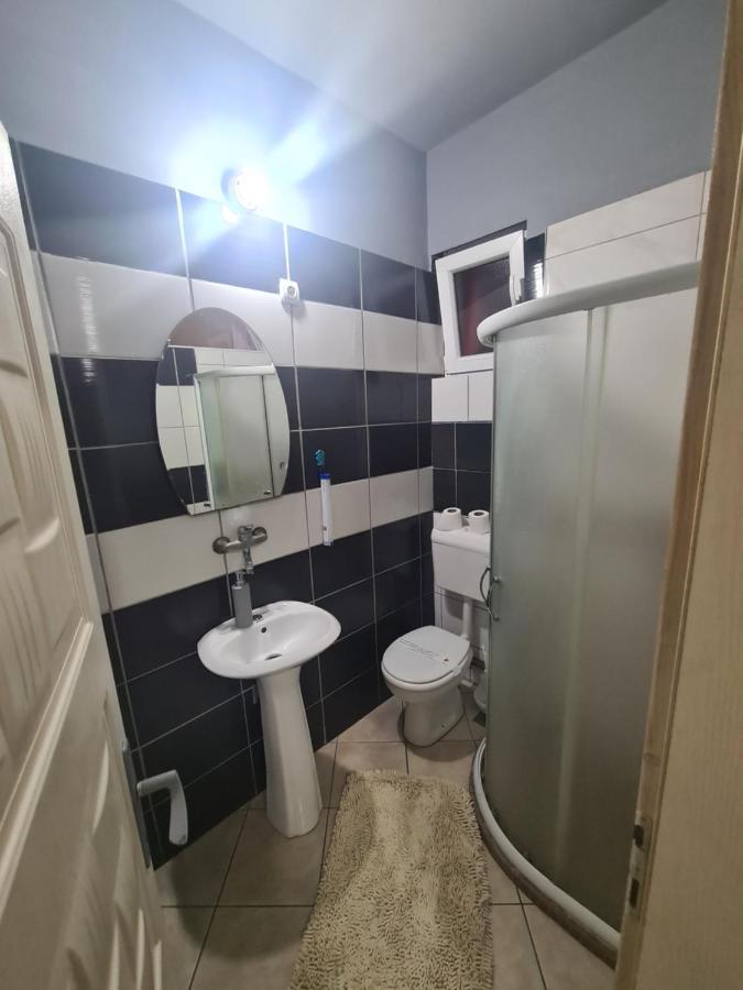 Rooms " Simke " II Subotica Dış mekan fotoğraf