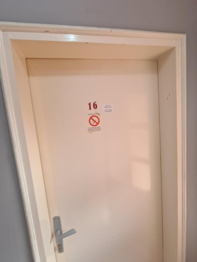 Rooms " Simke " II Subotica Dış mekan fotoğraf