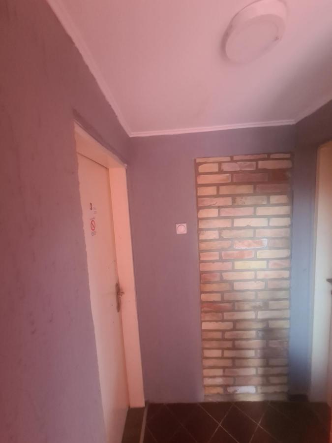 Rooms " Simke " II Subotica Dış mekan fotoğraf